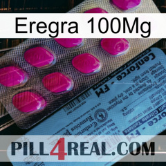 Eregra 100Mg 35